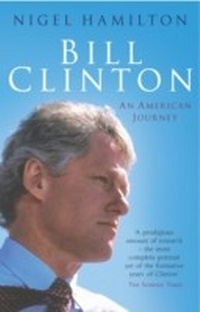 Enlarge image Cover: Bill Clinton - Cornerstone Digital
