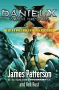 Cover: Daniel X: Watch the Skies - Cornerstone Digital