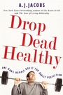 Cover: Drop Dead Healthy - Cornerstone Digital