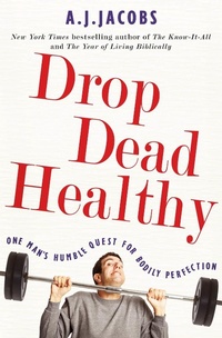 Enlarge image Cover: Drop Dead Healthy - Cornerstone Digital