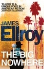 Cover: The Big Nowhere - Cornerstone Digital