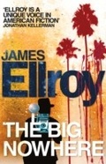 Cover: The Big Nowhere - Cornerstone Digital