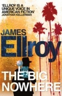 Enlarge image Cover: The Big Nowhere - Cornerstone Digital