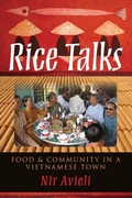 Cover: Rice Talks - Indiana University Press