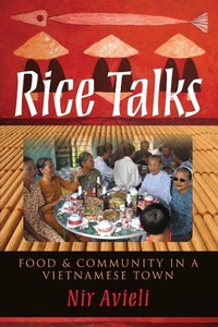 Enlarge image Cover: Rice Talks - Indiana University Press
