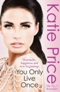 Cover: You Only Live Once - Cornerstone Digital