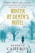 Cover: Winter at Death's Hotel - Weidenfeld & Nicolson