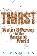 Cover: Thirst - Orion (an Imprint of The Orion Publishing Group Ltd )