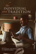 Cover: The Individual and Tradition - Indiana University Press
