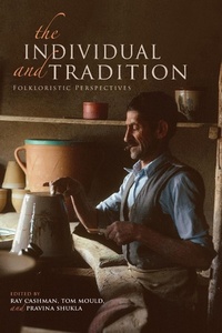 Enlarge image Cover: The Individual and Tradition - Indiana University Press