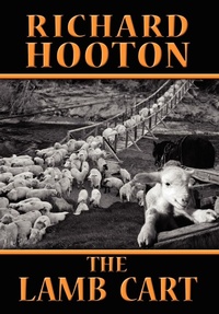 Enlarge image Cover: The Lamb Cart - 1st World Publishing