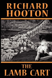 Enlarge image Cover: The Lamb Cart - 1st World Publishing