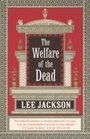 Cover: The Welfare Of The Dead - Cornerstone Digital