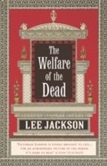 Cover: The Welfare Of The Dead - Cornerstone Digital