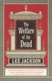 Enlarge image Cover: The Welfare Of The Dead - Cornerstone Digital