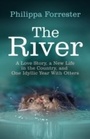 Cover: The River - Cornerstone Digital
