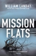 Cover: Mission Flats - Orion (an Imprint of The Orion Publishing Group Ltd )