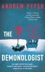 Cover: The Demonologist - Orion