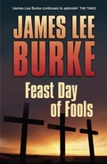 Cover: Feast Day of Fools - Orion (an Imprint of The Orion Publishing Group Ltd )