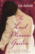 Cover: The Last Pleasure Garden - Cornerstone Digital
