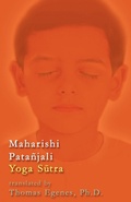 Cover: Maharishi Patanjali Yoga Sutra - 1st World Publishing
