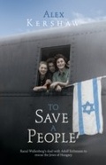 Cover: To Save a People - Cornerstone Digital
