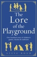 Cover: The Lore of the Playground - Cornerstone Digital