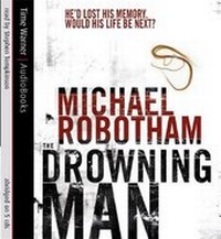 Enlarge image Cover: The Drowning Man - Hachette Audio