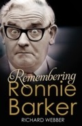 Cover: Remembering Ronnie Barker - Cornerstone Digital