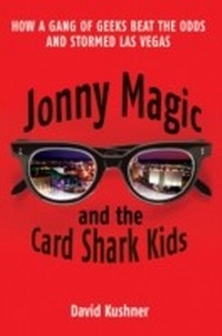 Abbildung von: Jonny Magic and the Card Shark Kids - Cornerstone Digital