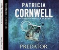 Cover: Predator - Hachette Audio