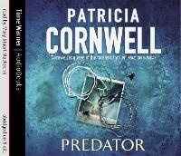 Enlarge image Cover: Predator - Hachette Audio