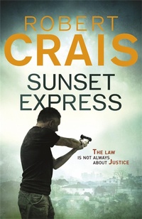 Abbildung von: Sunset Express - Orion (an Imprint of The Orion Publishing Group Ltd )