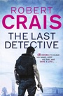 Cover: The Last Detective - Orion (an Imprint of The Orion Publishing Group Ltd )