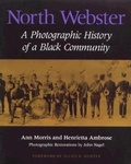Cover: North Webster - Indiana University Press