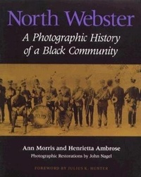 Enlarge image Cover: North Webster - Indiana University Press