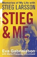Cover: Stieg and Me - Orion (an Imprint of The Orion Publishing Group Ltd )