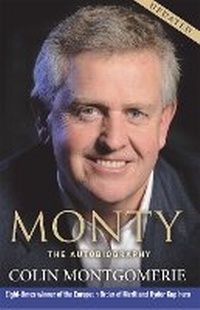 Abbildung von: Monty - Orion (an Imprint of The Orion Publishing Group Ltd )
