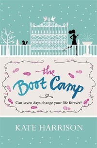 Enlarge image Cover: The Boot Camp - Orion (an Imprint of The Orion Publishing Group Ltd )
