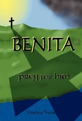 Cover: BENITA; prey for him - 1st World Publishing