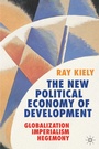 Cover: The New Political Economy of Development - Red Globe Press