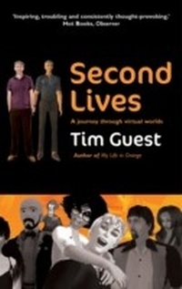 Abbildung von: Second Lives - Cornerstone Digital