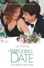 Cover: The Wedding Date - Cornerstone Digital