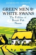 Cover: Green Men & White Swans - Cornerstone Digital