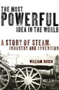 Cover: The Most Powerful Idea in the World - Vintage Digital