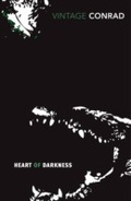Cover: Heart of Darkness - Vintage Digital