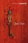 Cover: Jane Eyre - Vintage Digital