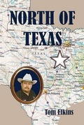 Cover: North of Texas - Publish America