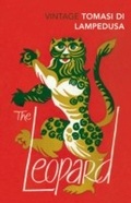 Cover: The Leopard - Vintage Digital
