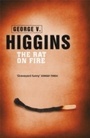 Cover: The Rat on Fire - Orion (an Imprint of The Orion Publishing Group Ltd )